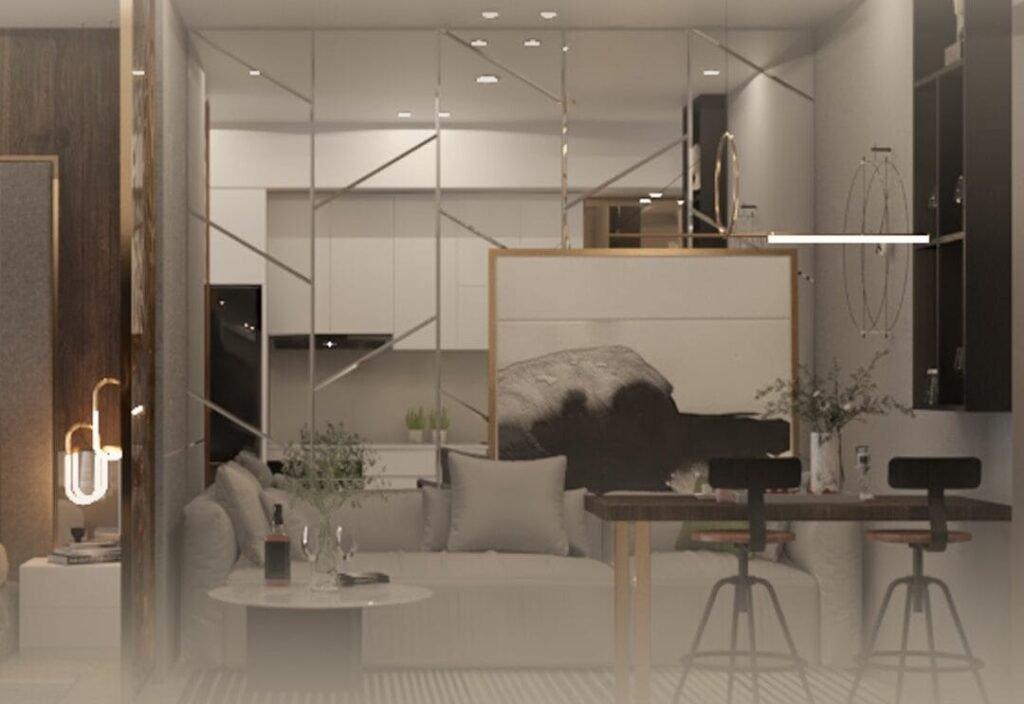 Jasa Desain Interior Medan