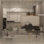 Jasa Desain Interior Medan