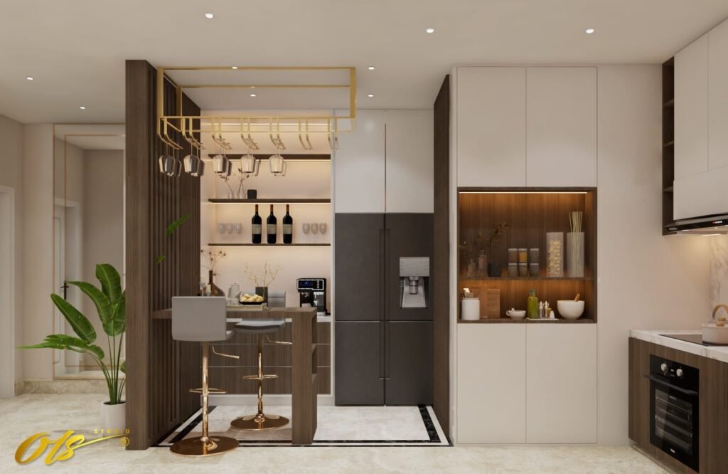 Restaurant Design